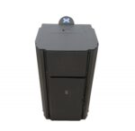 Caldera de pellets modelo GOYA 27kw - Imagen 2