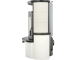 Kit de chimenea Hark Avenso GT ECO plus cerámica 6 kW - Imagen 2